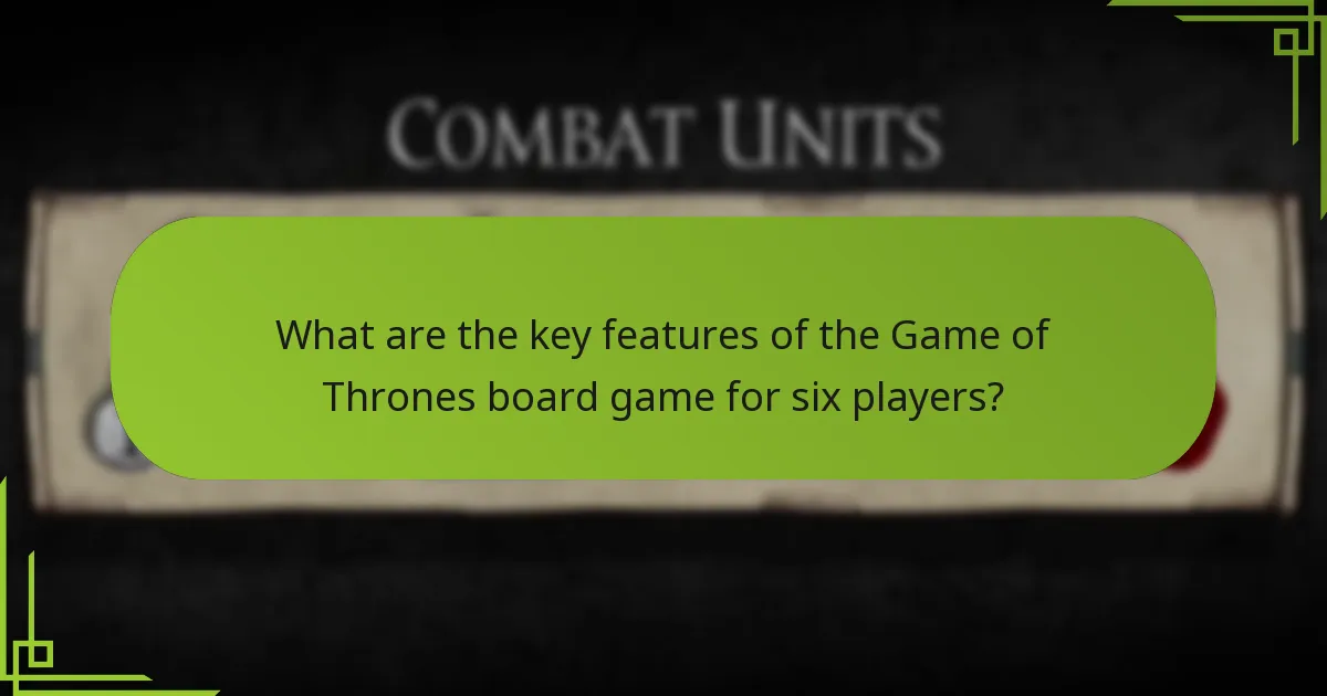 How do player dynamics change in a six-player game?